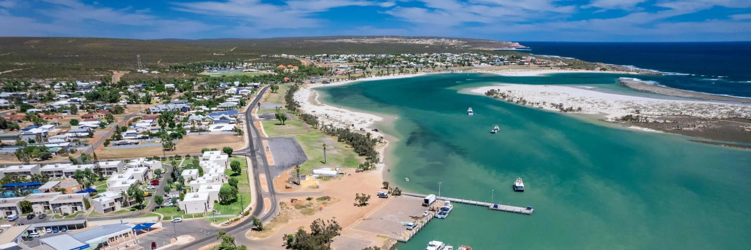 Welcome to the Kalbarri Development Association