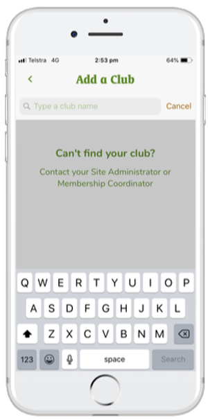 You can now download the Member Jungle mobile app and stay up to date with what's going on our membership group. You can update your membership details and also receive notifications about important event reminders, latest news and more.
Visit the Mobile App page (under Membership) to find out more...