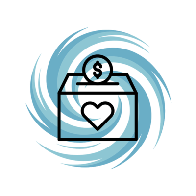 DONATION - EXMOUTH CYCLONE FUND Image